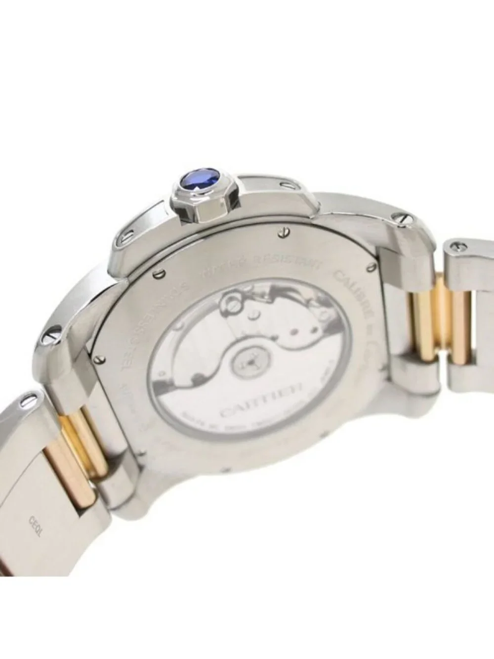 Cartier 42 Watch